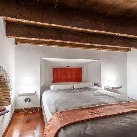 Ferienwohnung Moscova-Duomo Loft Wifi, Netflix & Design Mailand Exterior foto