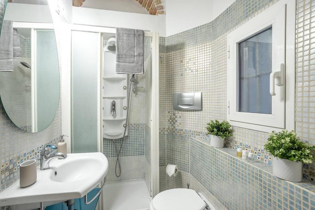 Ferienwohnung Moscova-Duomo Loft Wifi, Netflix & Design Mailand Exterior foto
